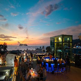 The Kee Resort & Spa fotoÄŸrafÄ±