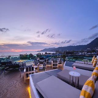 The Kee Resort & Spa fotoÄŸrafÄ±