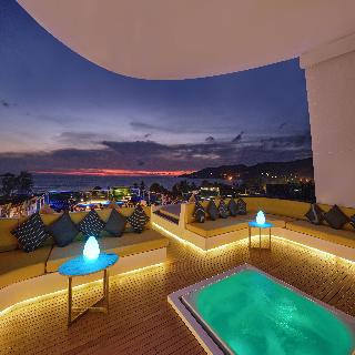The Kee Resort & Spa fotoÄŸrafÄ±