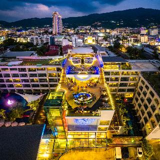 The Kee Resort & Spa fotoÄŸrafÄ±