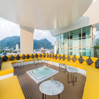 The Kee Resort & Spa fotoÄŸrafÄ±