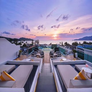The Kee Resort & Spa fotoÄŸrafÄ±