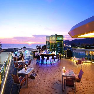 The Kee Resort & Spa fotoÄŸrafÄ±
