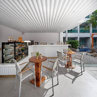 The Kee Resort & Spa fotoÄŸrafÄ±