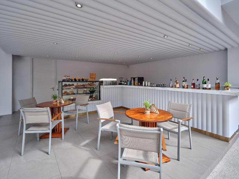 The Kee Resort & Spa - Bar