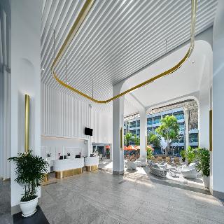 The Kee Resort & Spa fotoÄŸrafÄ±
