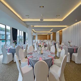 The Kee Resort & Spa fotoÄŸrafÄ±