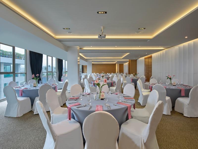 The Kee Resort & Spa - Toplantı