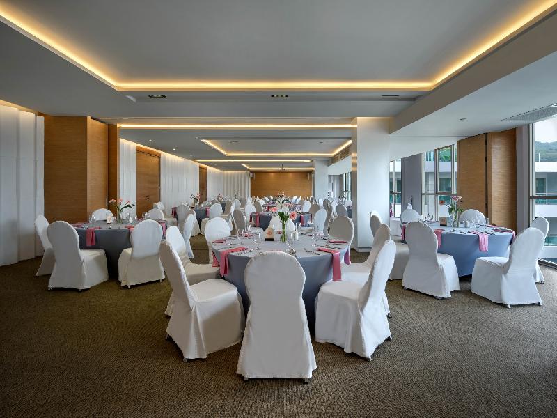 The Kee Resort & Spa - Toplantı