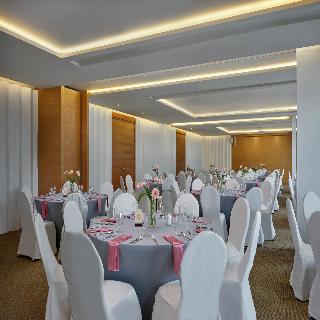 The Kee Resort & Spa fotoÄŸrafÄ±