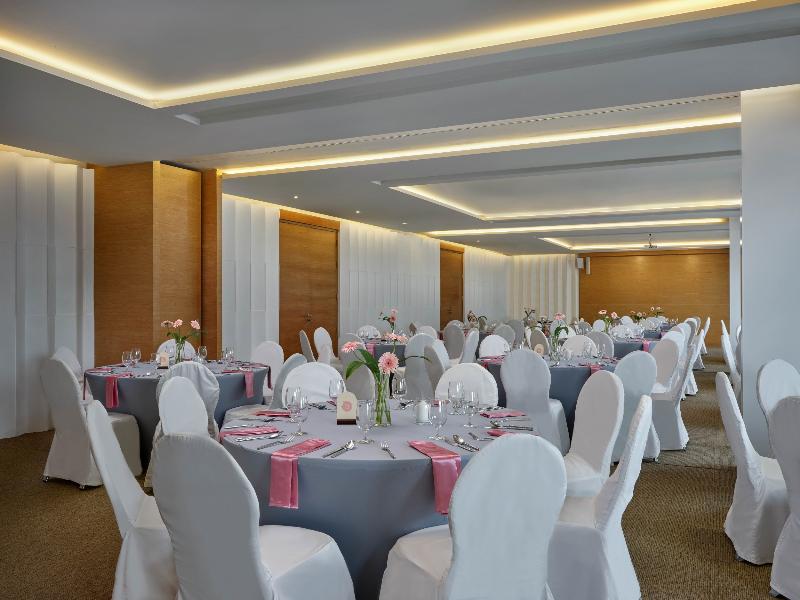 The Kee Resort & Spa - Toplantı
