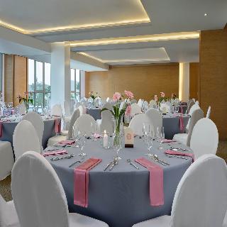 The Kee Resort & Spa fotoÄŸrafÄ±