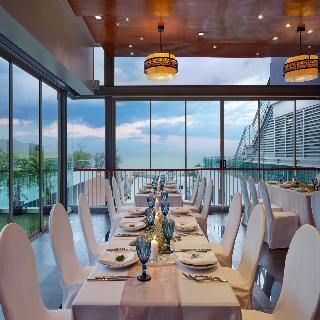 The Kee Resort & Spa fotoÄŸrafÄ±