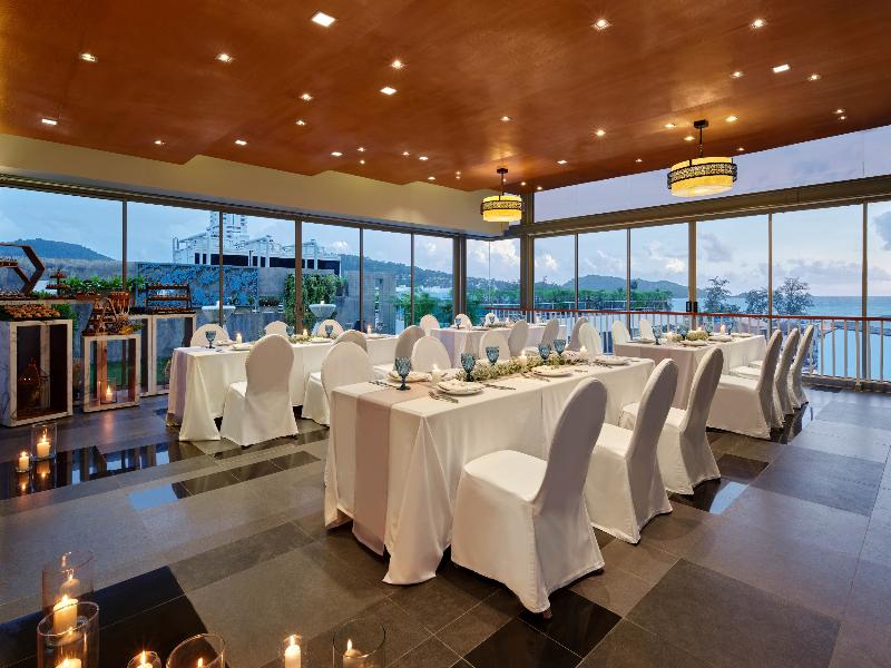 The Kee Resort & Spa - Toplantı