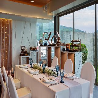 The Kee Resort & Spa fotoÄŸrafÄ±