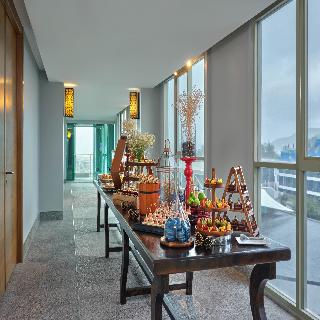 The Kee Resort & Spa fotoÄŸrafÄ±