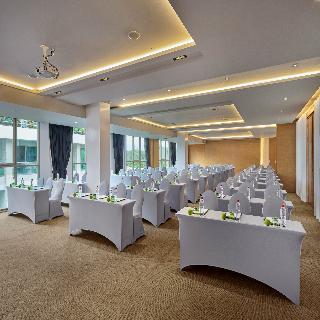 The Kee Resort & Spa fotoÄŸrafÄ±