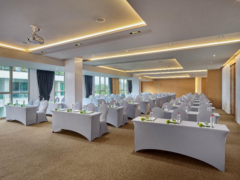 The Kee Resort & Spa - Toplantı