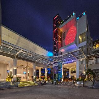 The Kee Resort & Spa fotoÄŸrafÄ±