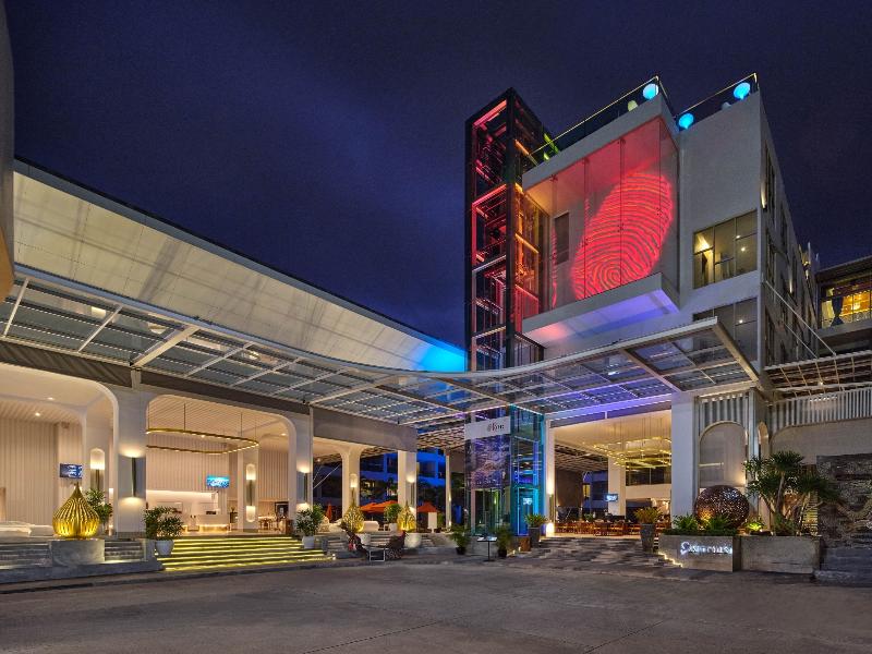 The Kee Resort & Spa - Genel