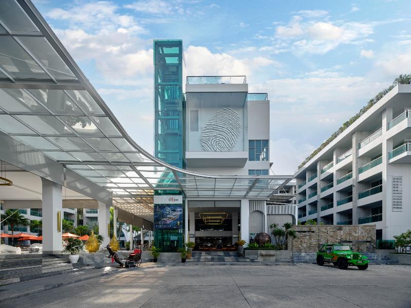 The Kee Resort & Spa - Genel