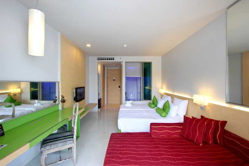The Kee Resort & Spa fotoÄŸrafÄ±