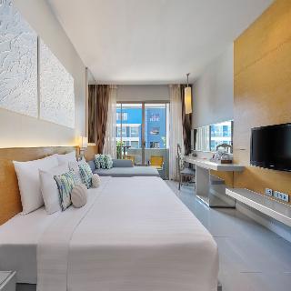 The Kee Resort & Spa fotoÄŸrafÄ±