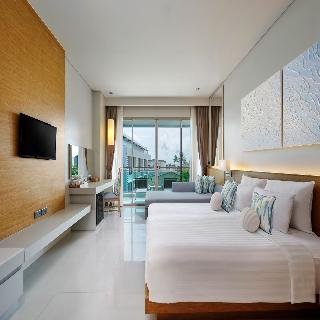 The Kee Resort & Spa fotoÄŸrafÄ±