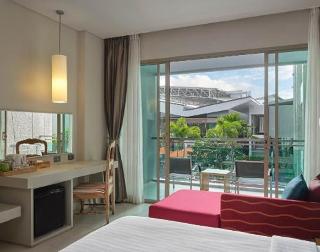 The Kee Resort & Spa fotoÄŸrafÄ±
