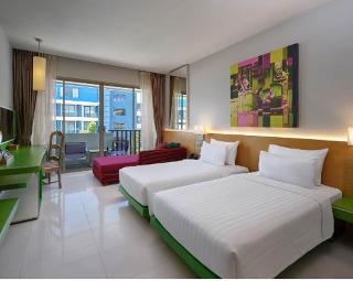 The Kee Resort & Spa fotoÄŸrafÄ±