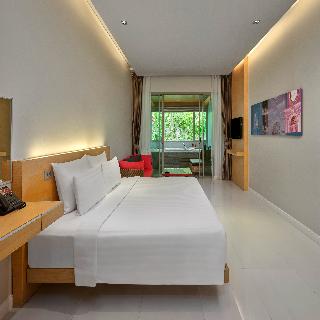 The Kee Resort & Spa fotoÄŸrafÄ±