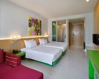 The Kee Resort & Spa fotoÄŸrafÄ±