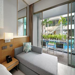 The Kee Resort & Spa fotoÄŸrafÄ±