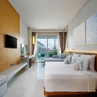 The Kee Resort & Spa fotoÄŸrafÄ±