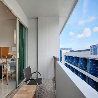 The Kee Resort & Spa fotoÄŸrafÄ±