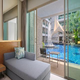 The Kee Resort & Spa fotoÄŸrafÄ±