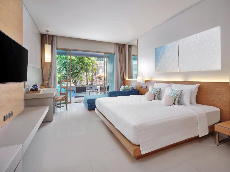 The Kee Resort & Spa - Oda