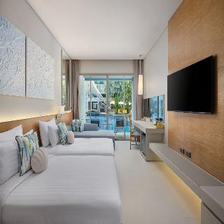 The Kee Resort & Spa fotoÄŸrafÄ±