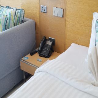 The Kee Resort & Spa fotoÄŸrafÄ±