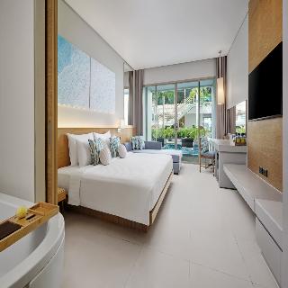 The Kee Resort & Spa fotoÄŸrafÄ±