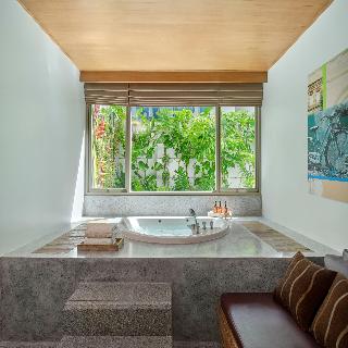 The Kee Resort & Spa fotoÄŸrafÄ±