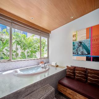The Kee Resort & Spa fotoÄŸrafÄ±