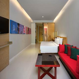 The Kee Resort & Spa fotoÄŸrafÄ±