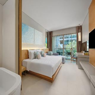 The Kee Resort & Spa fotoÄŸrafÄ±