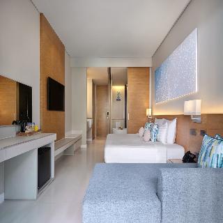 The Kee Resort & Spa fotoÄŸrafÄ±