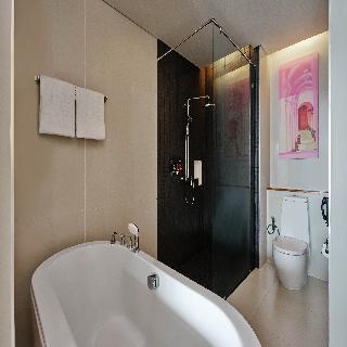 The Kee Resort & Spa fotoÄŸrafÄ±