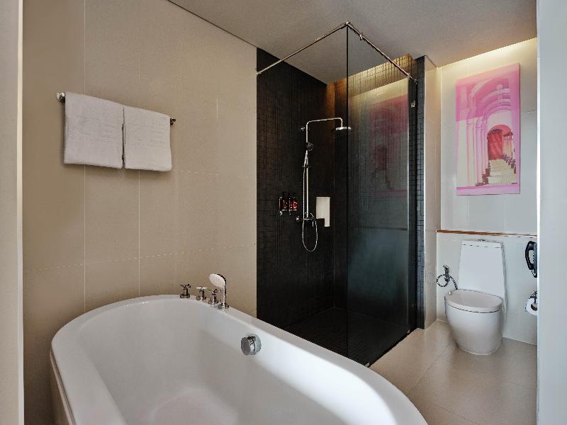 The Kee Resort & Spa - Oda