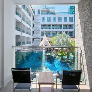 The Kee Resort & Spa fotoÄŸrafÄ±