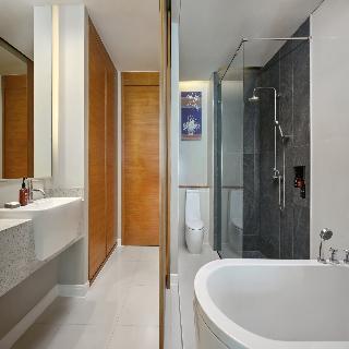 The Kee Resort & Spa fotoÄŸrafÄ±