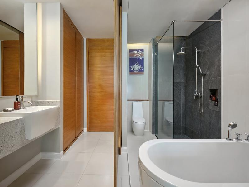 The Kee Resort & Spa - Oda
